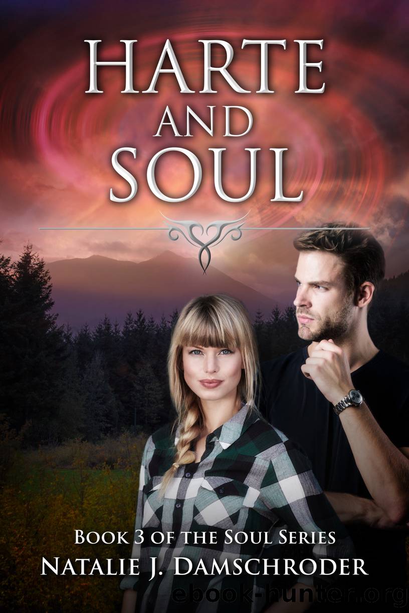 Harte and Soul by Natalie J. Damschroder