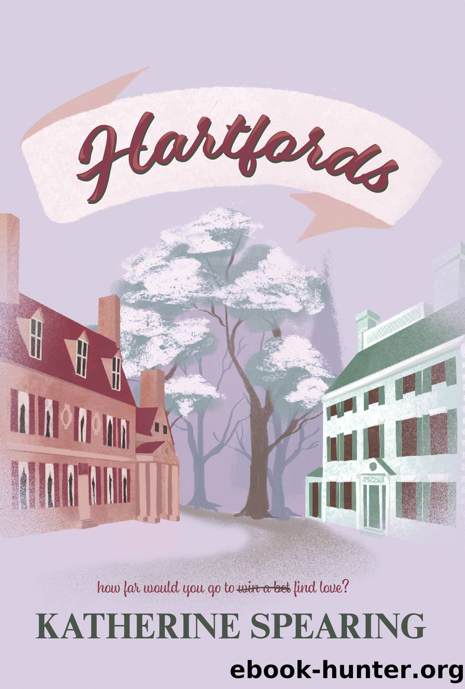 Hartfords by Katherine Spearing
