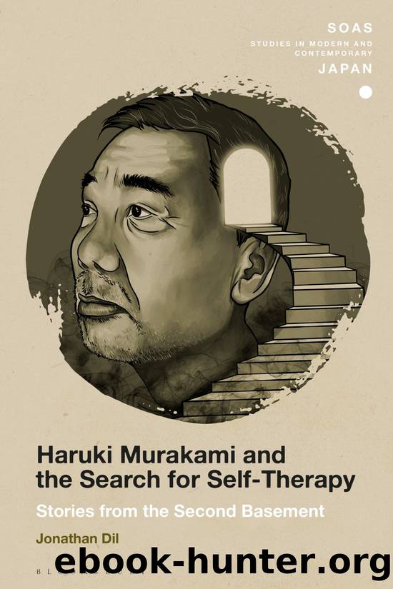 Haruki Murakami and the Search for Self-Therapy by Jonathan Dil