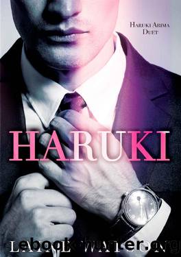 Haruki by Laine Watson