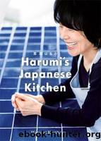 Harumi’s Japanese Kitchen by Harumi Kurihara