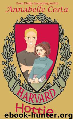 Harvard Hottie by Annabelle Costa
