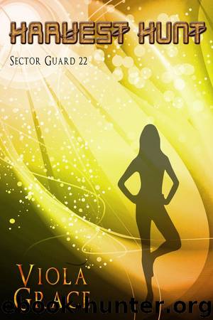 Harvest Hunt by Viola Grace