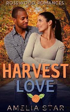 Harvest Love by Amelia Star