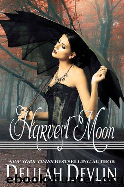 Harvest Moon (Beaux Rêve Coven Book 4) by Delilah Devlin