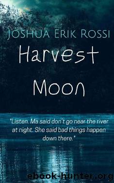 Harvest Moon (Buck Valley Mysteries Book 2) by Joshua Erik Rossi