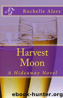 Harvest Moon by Alers Rochelle