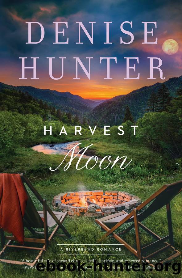 Harvest Moon by Denise Hunter