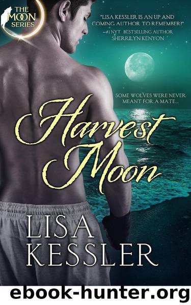 Harvest Moon by Kessler Lisa