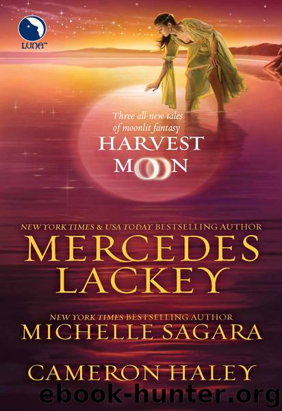 Harvest Moon by Mercedes Lackey