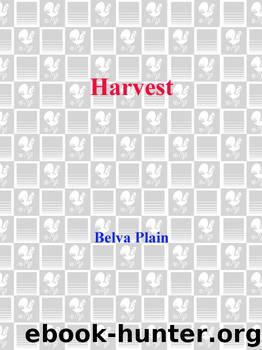 Harvest by Belva Plain