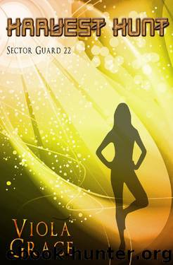 Harvest hunt by Viola Grace