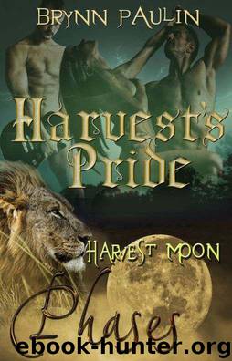 Harvests Pride by Paulin Brynn