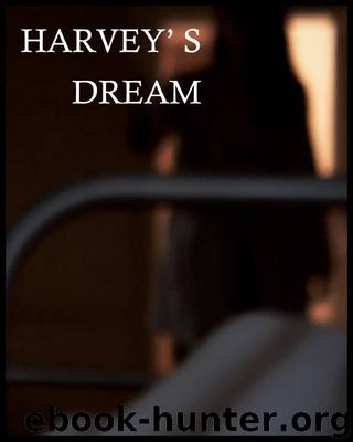 Harvey's Dream by Stephen King