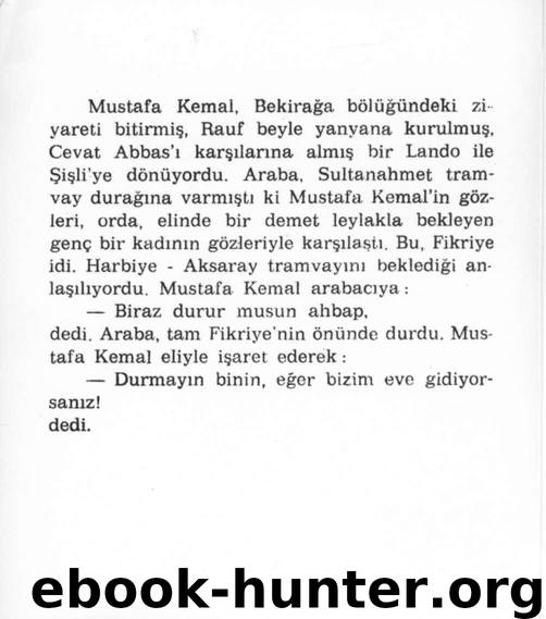 Hasan Izzettin Dinamo by Kutsal Isyan