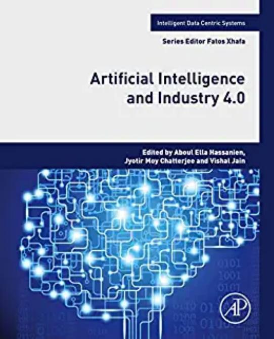 Hassanien A. Artificial Intelligence and Industry 4.0...2022 by Unknown