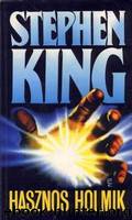 Hasznos holmik by Stephen King