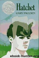Hatchet by Gary Paulsen; Drew Willis