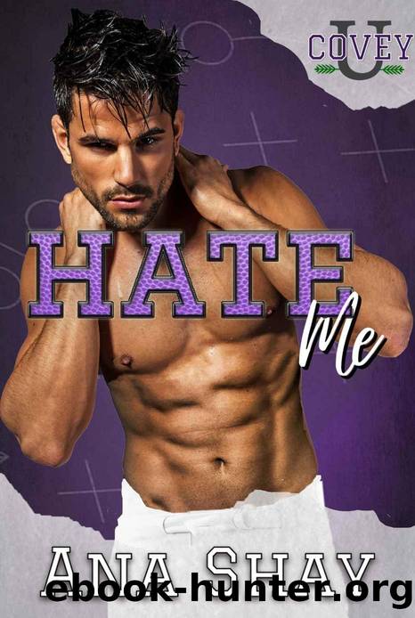 Hate House by John C. Foster