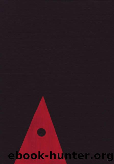 Hateful Place Riders of the Black Sage by Unknown