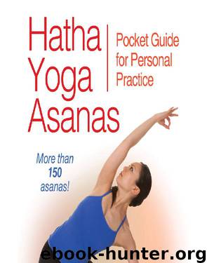 Hatha Yoga Asanas by Daniel DiTuro