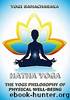 Hatha Yoga by Yogi Ramacharaka & William Walker Atkinson