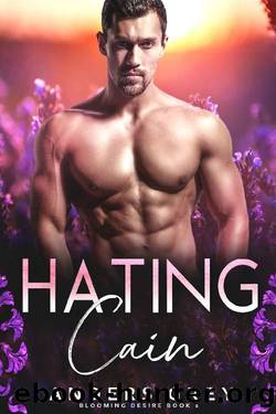 Hating Cain by Anders Grey