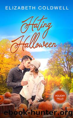 Hating Halloween by Elizabeth Coldwell
