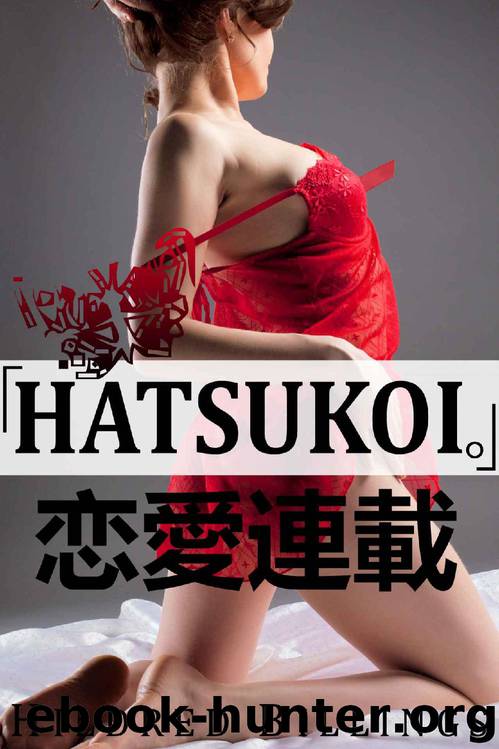 Hatsukoi by Hildred Billings