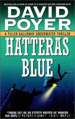Hatteras Blue by David Poyer