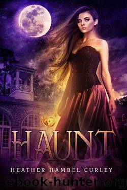 Haunt by Heather Hambel Curley