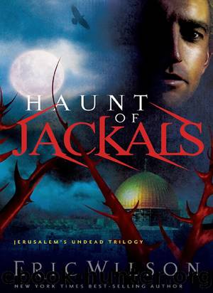 Haunt of Jackals by Eric Wilson