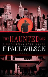 Haunted Air (rj-6) by F. Paul Wilson