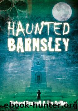 Haunted Barnsley by Richard Bramall