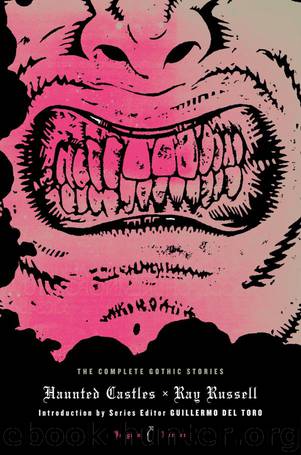 Haunted Castles [S.S. Col.] by Russell Ray