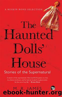 Haunted Dolls House by M.R. James