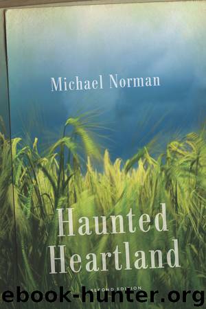Haunted Heartland by Michael Norman