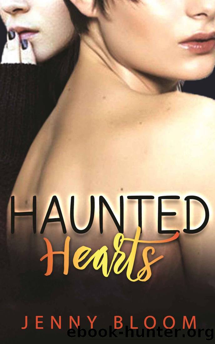 Haunted Hearts by Jenny Bloom
