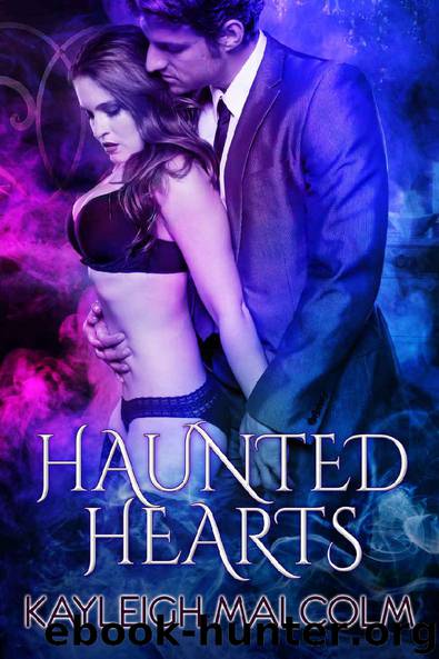 Haunted Hearts by Kayleigh Malcolm