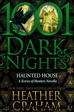 Haunted House by Heather Graham