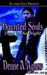 Haunted Souls: Deep Is the Night by Denise A. Agnew