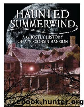 Haunted Summerwind by Devon Bell