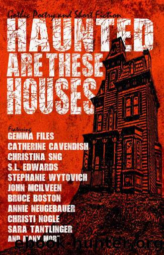 Haunted are These Houses by unknow