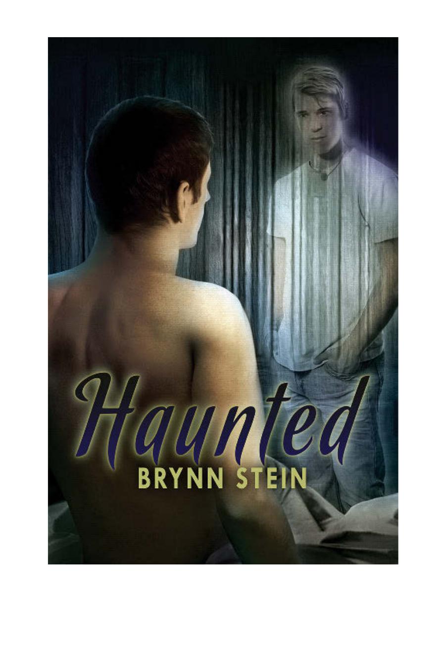 Haunted by Brynn Stein