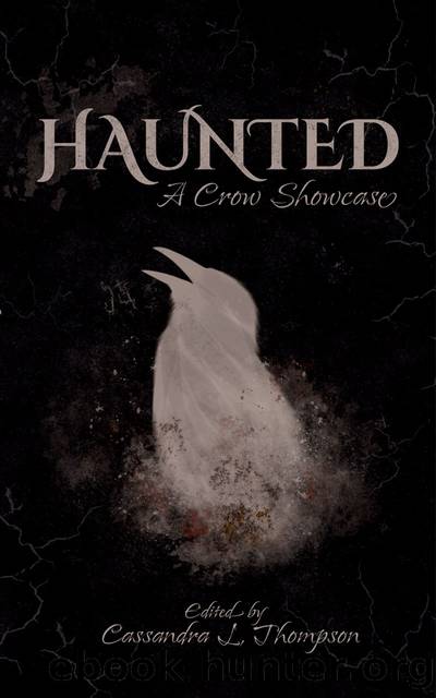 Haunted by Cassandra L. Thompson
