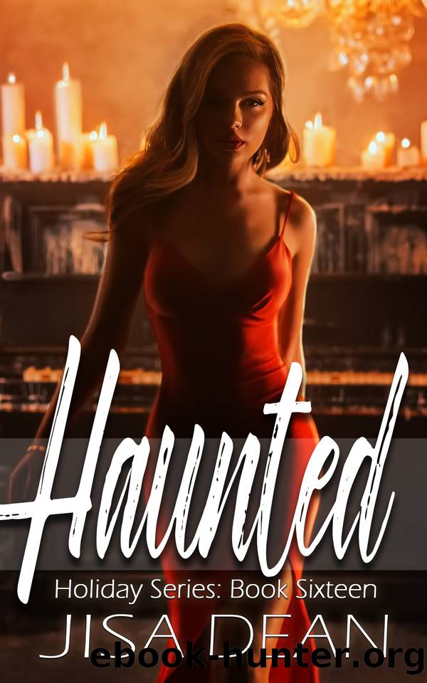 Haunted by Dean Jisa