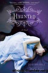 Haunted by Joy Preble