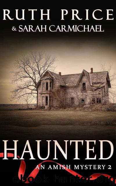 Haunted by Ruth Price