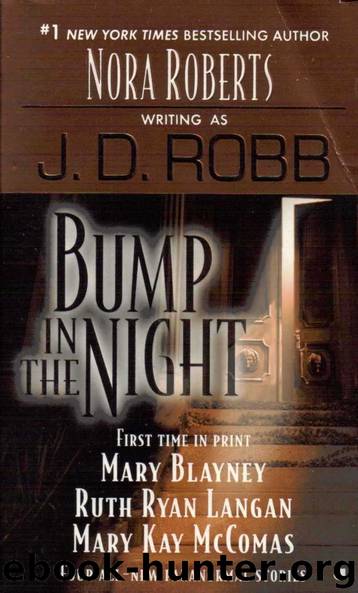 Haunted in Death by J.D. Robb