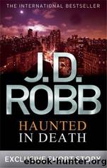 Haunted in Death by Robb J. D